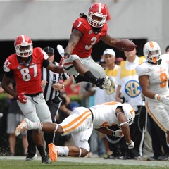 Todd Gurley - Ft MLH DJ