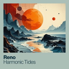 Harmonic Tides (Original Mix)
