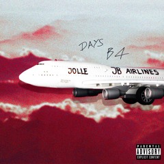 DAYS B4 JB Airlines