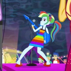 MLP (Equestria Girls) - All Good (Extended)
