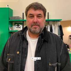 Sengiley Wax w/ Денис Потапов @ KURS Radio 07.11.25