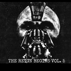 THE REIGN BEGINS VOL. 5
