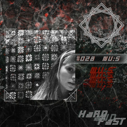 hardandfast #028 w/ NU:S