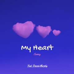 My Heart (feat. Dannii Murphy)