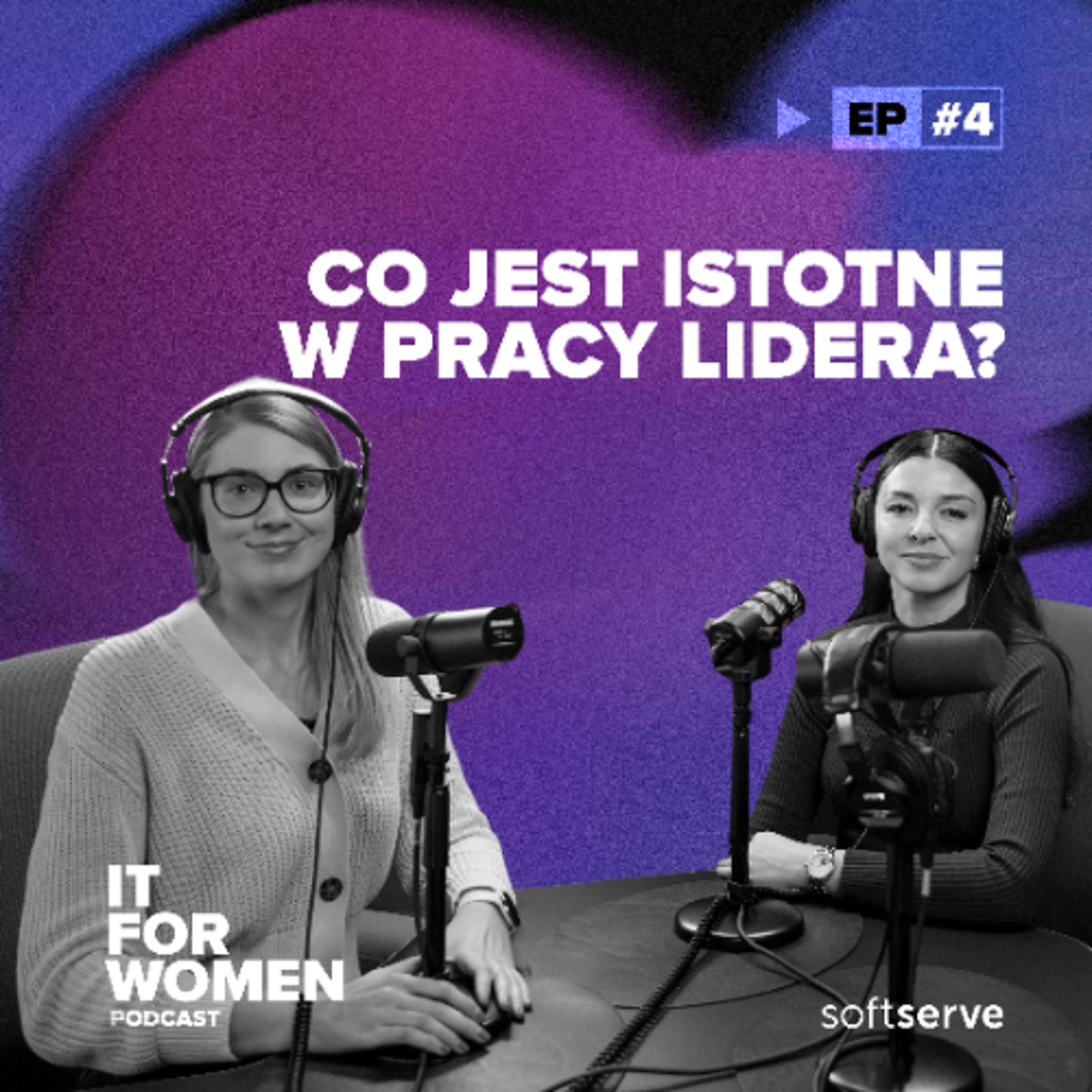 SoftServe Podcasts