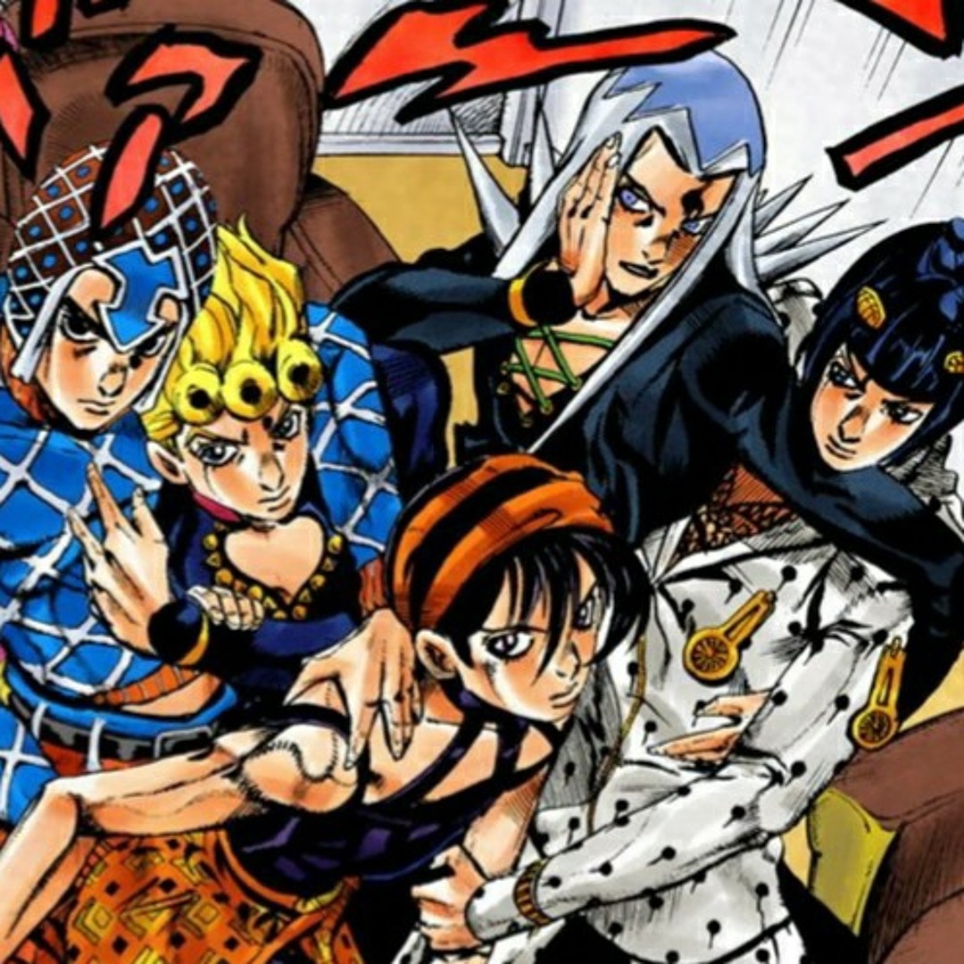 ジョジョ 裏切り者は常にいる 12連額装 ジョジョ 裏切り者は常にいる