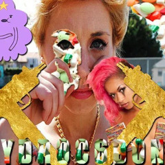 BLACK KRAY— HYDR6C0DON$ $$$ ft. Kreayshawn