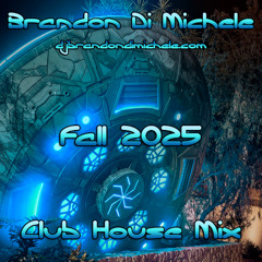 Club House Mix - Fall 2025
