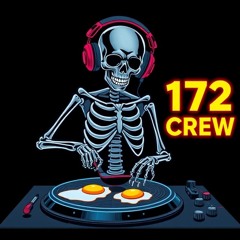 172 Fryday Crew Cassy Fundraiser Live Stream 17Oct2025