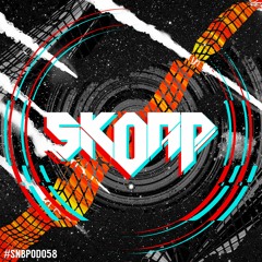 SNB POD058 - SKORP