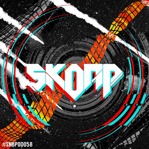 SNB POD058 - SKORP