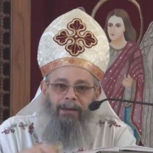 المسيح يبارك العُرس القس رافائيل ساويرس 21 1 2022
