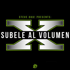 Subele Al Volumen vol.X