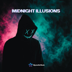Midnight Illusions (Preview) – Dark Melodic House for Spooky Season