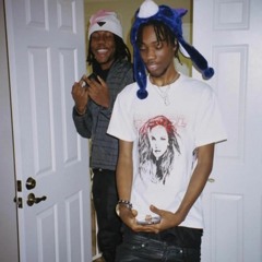 Duwap Kaine - Arm - N-Leg Freestyle