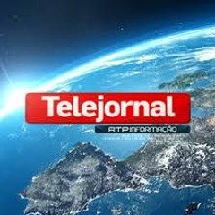 RTP1 - Telejornal - Trilha Sonora (2011-2016)