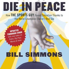 Read ebook [▶️ PDF ▶️] Now I Can Die in Peace: How The Sports Guy Foun