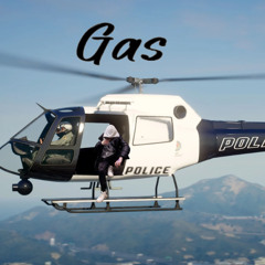 Gas ft w4rma (prod bucciuncommon)