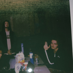 EYEZDOUBLEYOU ( Sweetwater Intro ) { ft. Eyez }