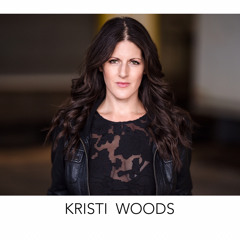 Maybe I Like It This Way Kristi Woods