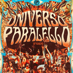 Meraki @ Universo Paralelo 2024