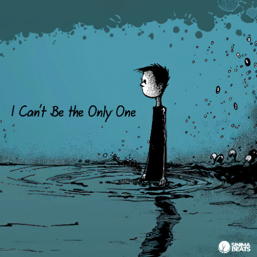 *New* I Can't Be the Only One