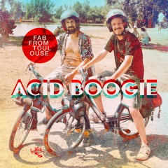 Acid Boogie