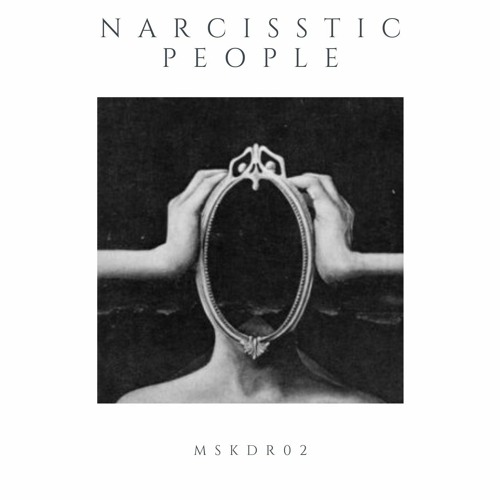 Narcisstic People