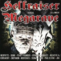 Hellraiser - mixed by Jason S