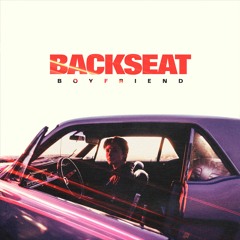 Backseat Boyfriend