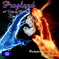 PROGLAND 2024 - EDIÇÃO 09 - A ÚLTIMA JORNADA