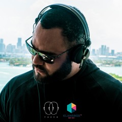 Faces Airwaves #014 | Luijo