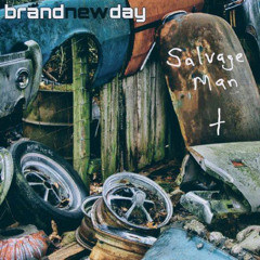 Salvage Man