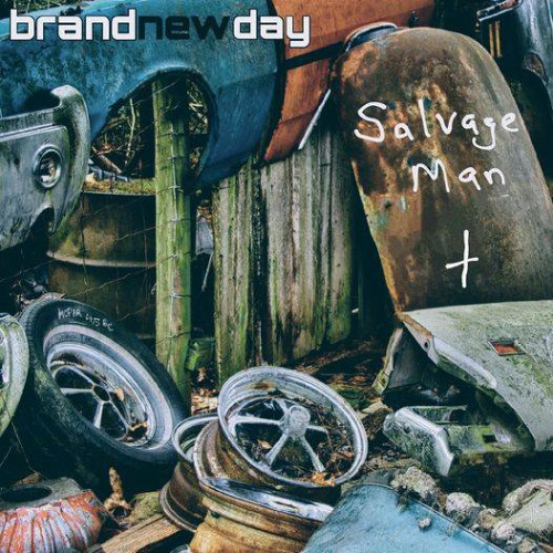 Salvage Man