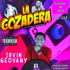 Irvin Geovany - La Gozadera Merida Yucatan