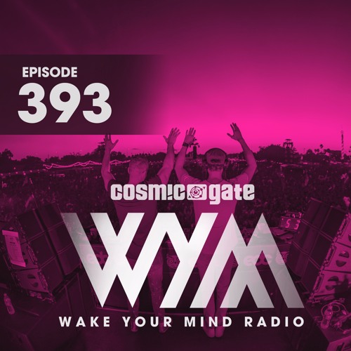 WYM RADIO Episode 393