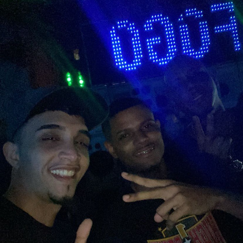 TROPA DO SANTO AMARO COM A GLOCK NA CINTURA [ DJ FERNANDINHO B20 e DJ SORRISO 22 ]