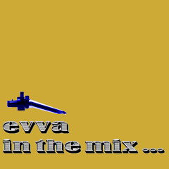 Evva - In The Mix (November 2025)
