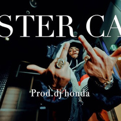 RYKEYDADDYDIRTY  BUSTER CALL Proddj honda