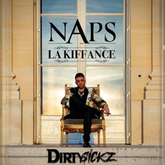 Naps - La Kifance (Crusherz Remix)