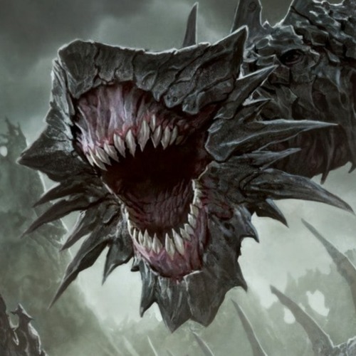 Anger the beast