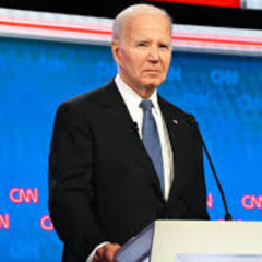 President Biden says he "screwed up" in last week's debate