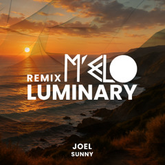 Joel Sunny Luminary - M'ELO Remix