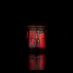 NTS 2020.06.20 Bergsonist Presents: Comfort