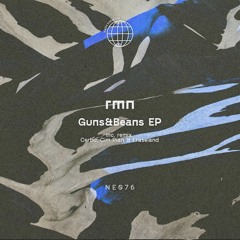 PREMIERE: Rmn - Guns&Beans (Cerbu Remix)