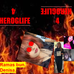 HEROGLIFE IV (RAMAS BUN DENISA)