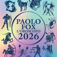CON MARCELLO LIVEGROUP - OROSCOPO DELL' ANNO 2026