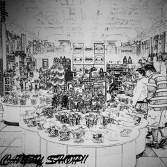 CANDY SHOP!2