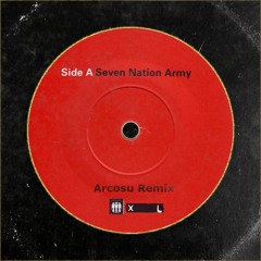 The White Stripes - Seven Nation Army (AOS Remix)