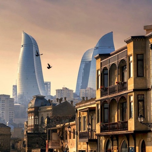 Roudeep - Azerbaijan